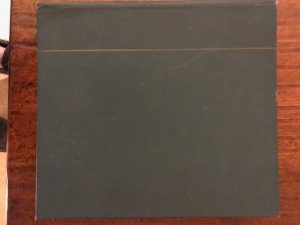 United States 40 Page Stock book with US Stamp