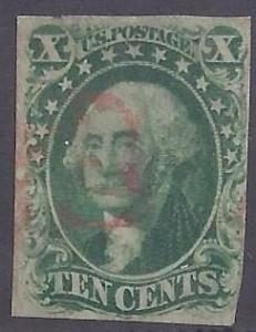 Scott #13 used