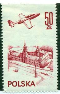 POLAND. Sc. C56** - MNH!