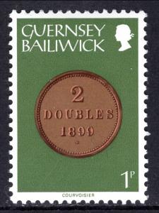 Guernsey 174 MNH VF