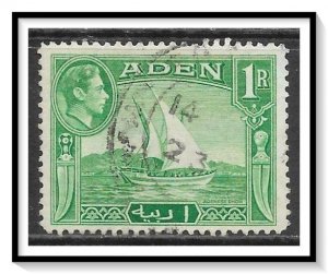 Aden #24 Dhow Used