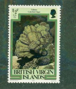 Virgin Islands 364 MNH BIN $0.75