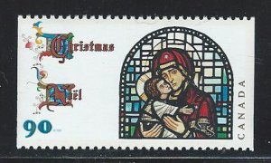 Canada   mnh  sc 1671as