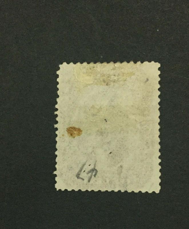 MOMEN: US #30A USED #27530