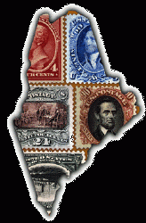 Maine Stamp Shoppe