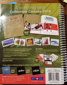 Canada & Provinces Specialized Catalogue, Unitrade, Toronto, 2011, Spiralbound