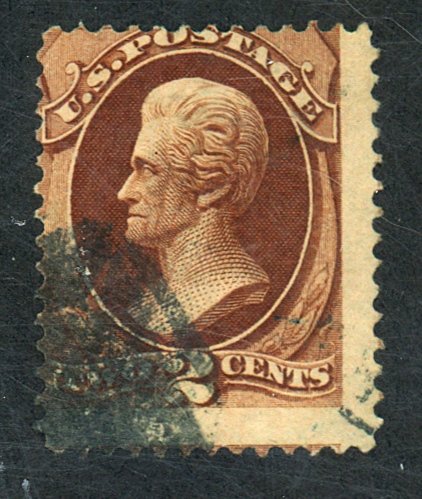 U.S. #146 USED