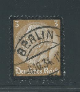 Germany 436  F-VF  Used
