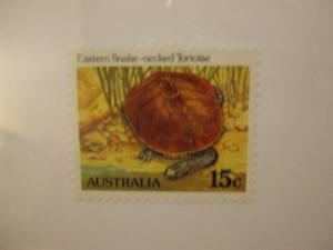 Australia #787 mnh perfed 12.5 x 13