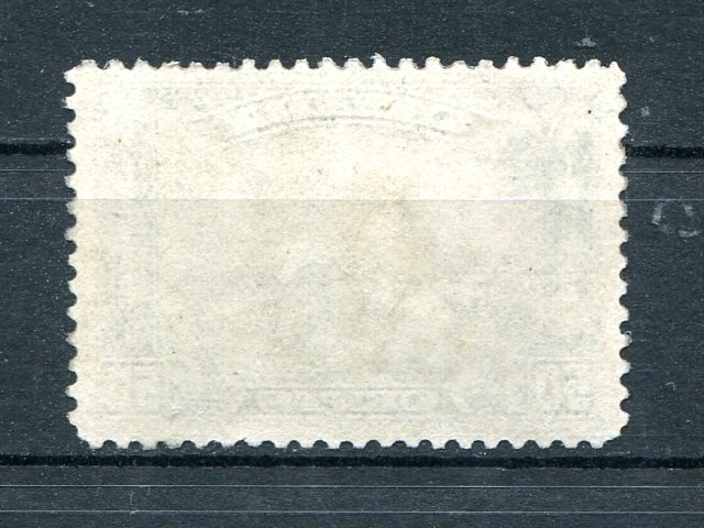 Canada #176 Mint XF lightly hinged -  Lakeshore Philatelics