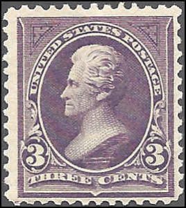 268 Mint,DG,NH... SCV $115.00