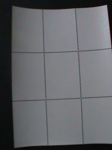 ​TAJIKISTAN-2000-FAMOUS SEXY MOVIE STAR-MARILYN MONROE-S/S MNH VERY FINE