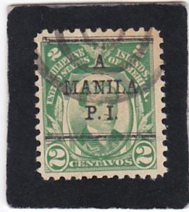 PHILIPPINES,  #  290   used