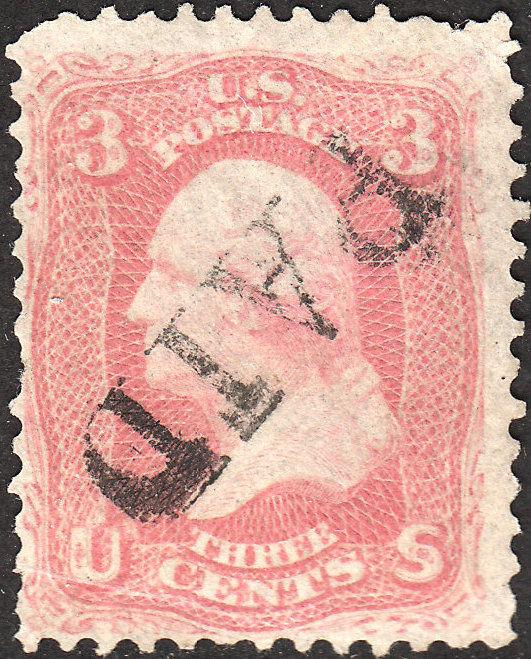  U.S. 64 Used FVF (72818)