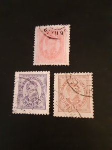 +Portugal #64-66               Used