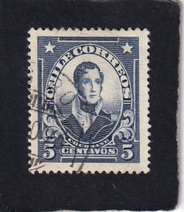 Chile,   #   124   used