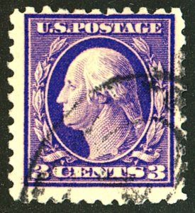 U.S. #426 USED