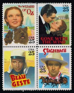 United States Scott 2448a Mint never hinged.