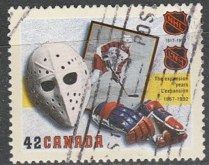 Canada   1445      (O)    1992