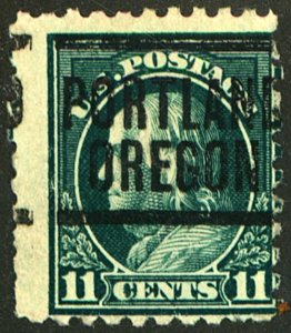 U.S. #434 USED