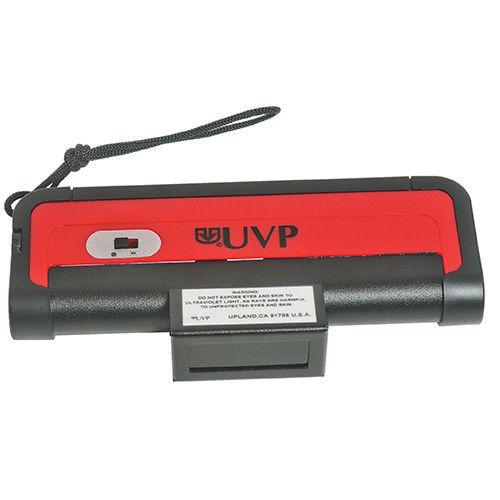 WPPhil Stamps tools & supplies  Mini Longwave UV Lamp