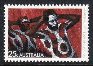 Australia 505 - FVF MNH