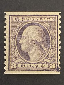 US Stamps- SC# 494 -  MNH - SCV = $21.50 
