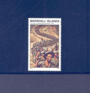 PKStamps - A10491 - Marshall Islands # 305 - Single - MNH