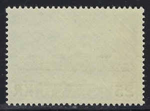 Iceland Scott 305 Mint Never Hinged