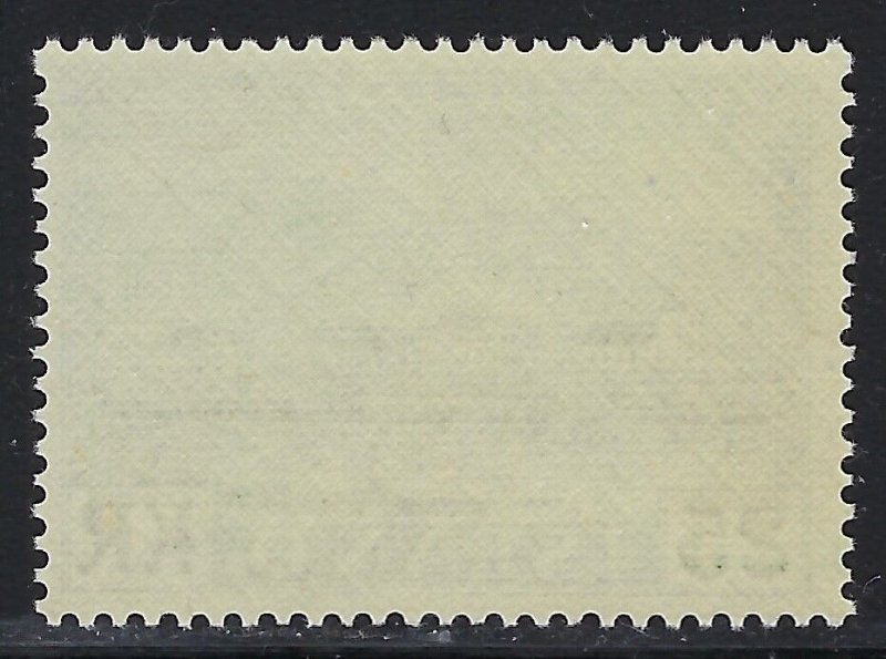 Iceland Scott 305 Mint Never Hinged