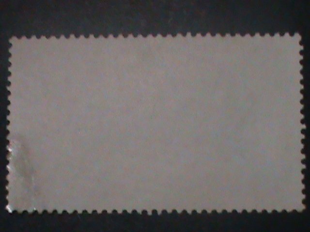 ​CHINA-1961-SC#570-C88- CONGRESS BUILDING-NANCHANG -FANCY CANCEL-VF 64 YEARS OLD