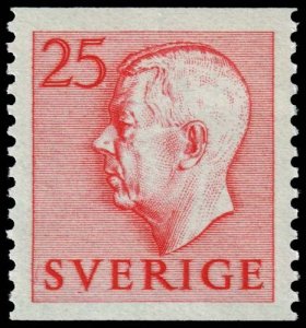 Sweden - Scott 436 - Mint-Never-Hinged