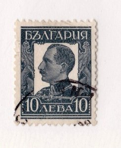 Bulgaria      233        used