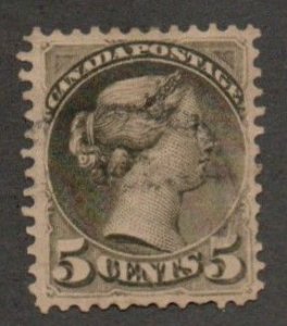 Canada 38 Used (4)