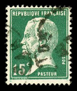 France 186 Used