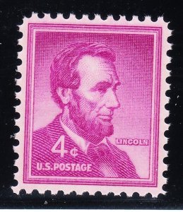 MOstamps - US #1036e Mint OG NH Grade 98 with PSE Cert - Lot # MO-5212 SMQ $160