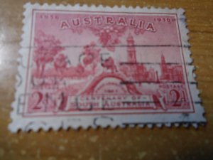 Australia  #  159  used