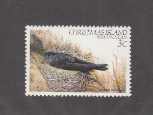 Christmas Island Scott #119 MNH