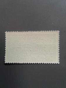 New Zealand C4 F-VF MH. Scott $ 20.00