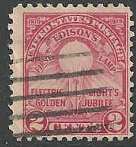 US - #654 - Used - SCV-0.65