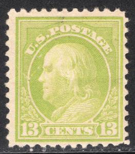 UNITED STATES SCOTT 513