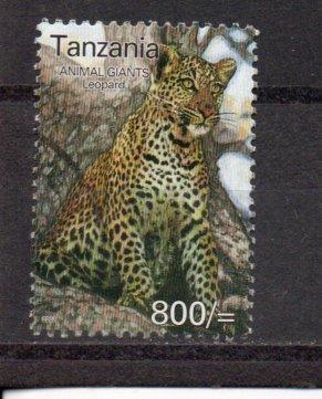 Tanzania 2249 used