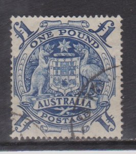 SC220 Australia Arms used