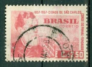 Brazil - Scott 853