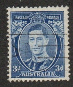 Australia 170 Used