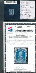 UNITED STATES – PREMIUM HIGH-GRADE 19th CENTURY SELECTION – 424457