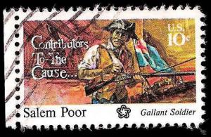 # 1560 USED SALEM POOR