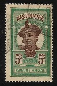 Martinique #65