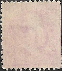 # 279bg Used Pink George Washington