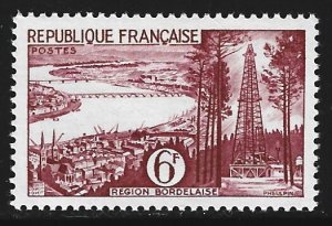 France #774  MNH